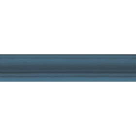 Cifre Ceramica - Бордюр Moldura Opal Marine - фото