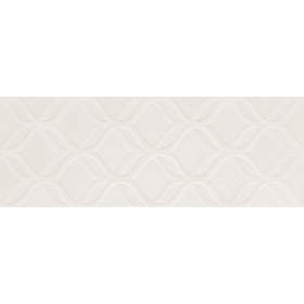 Newker - Декор Elite Decor White - фото